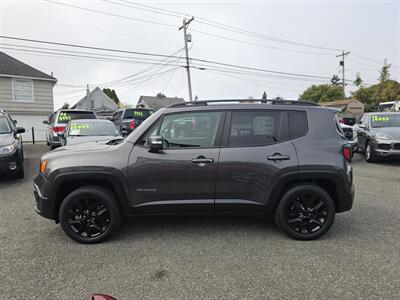 2017 Jeep Renegade Altitude - Photo 7 - Everett, WA 98201