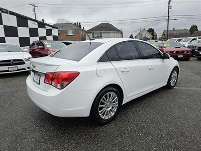 2012 Chevrolet Cruze ECO   - Photo 10 - Everett, WA 98201