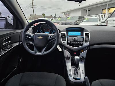 2012 Chevrolet Cruze ECO   - Photo 6 - Everett, WA 98201