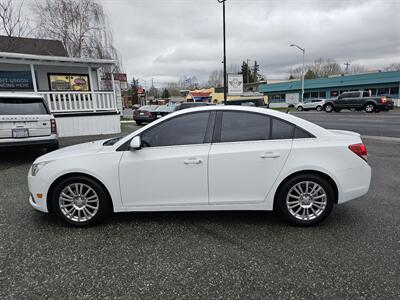 2012 Chevrolet Cruze ECO   - Photo 7 - Everett, WA 98201