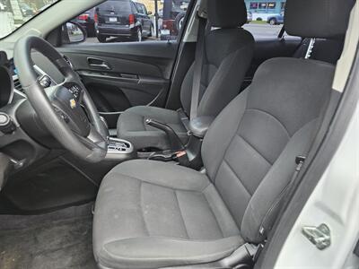 2012 Chevrolet Cruze ECO   - Photo 4 - Everett, WA 98201