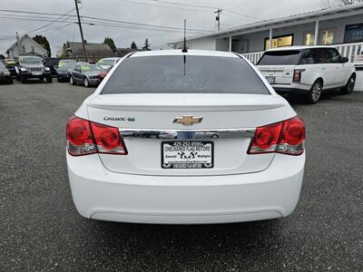 2012 Chevrolet Cruze ECO   - Photo 9 - Everett, WA 98201