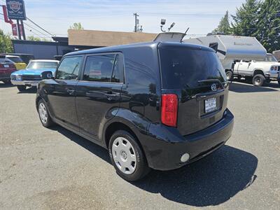 2010 Scion xB   - Photo 8 - Everett, WA 98201