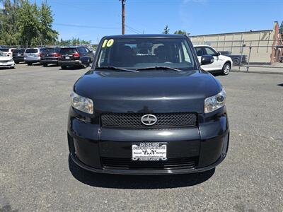 2010 Scion xB   - Photo 2 - Everett, WA 98201