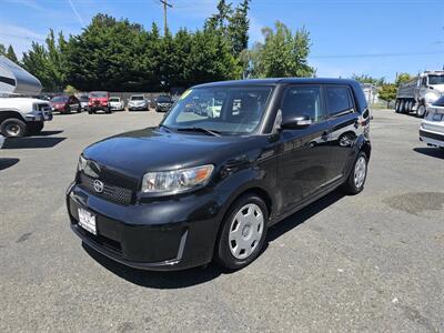 2010 Scion xB   - Photo 3 - Everett, WA 98201