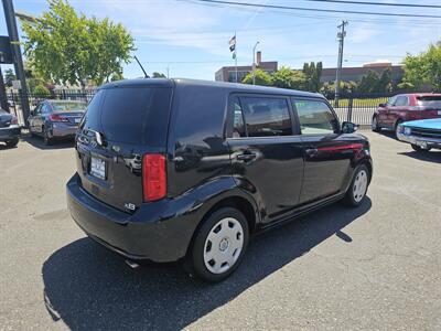2010 Scion xB   - Photo 10 - Everett, WA 98201