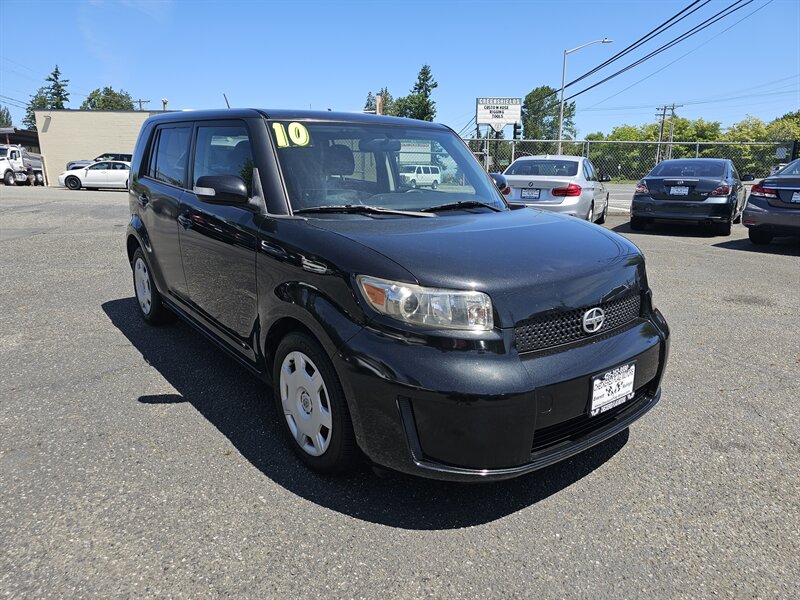 2010 Scion xB - Photo 1 - Everett, WA 98201