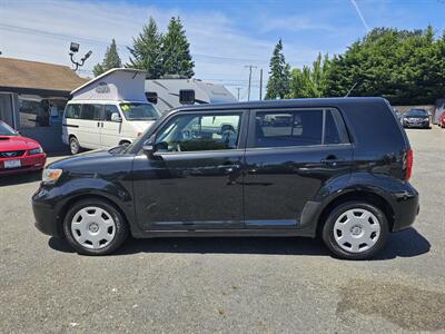 2010 Scion xB   - Photo 7 - Everett, WA 98201