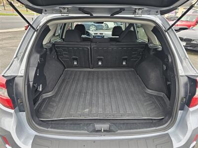 2017 Subaru Outback 2.5i Premium   - Photo 12 - Everett, WA 98201