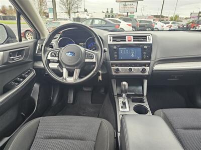 2017 Subaru Outback 2.5i Premium   - Photo 6 - Everett, WA 98201