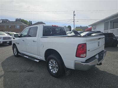 2014 RAM 1500 SLT - Photo 8 - Everett, WA 98201