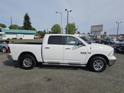 2014 RAM 1500 SLT - Photo 11 - Everett, WA 98201