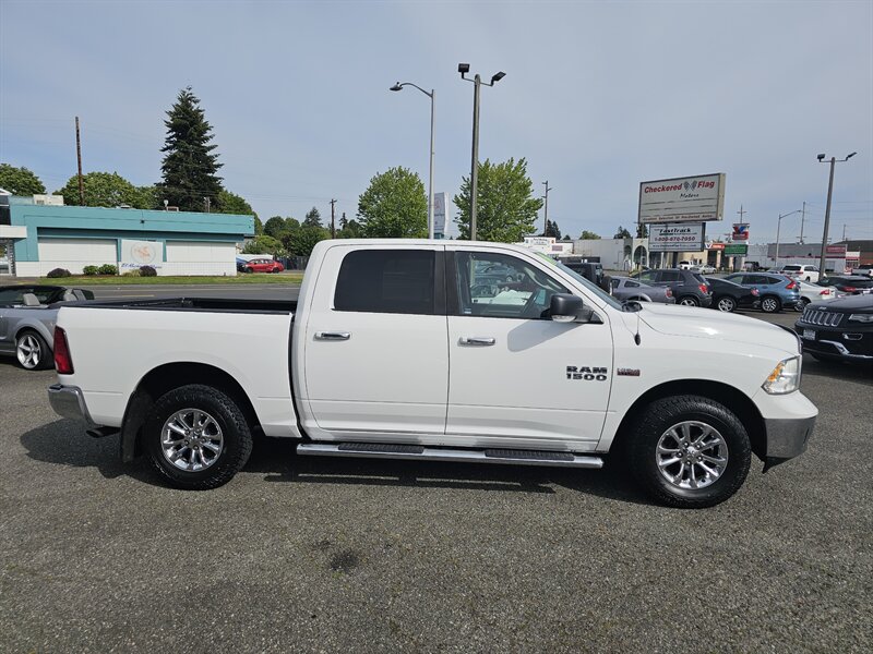 2014 RAM 1500 SLT - Photo 11 - Everett, WA 98201