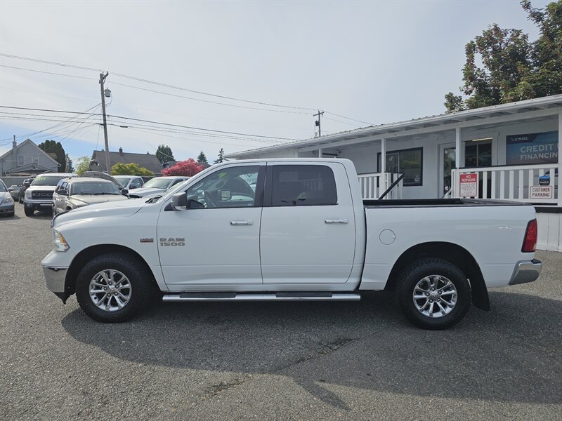 2014 RAM 1500 SLT - Photo 7 - Everett, WA 98201