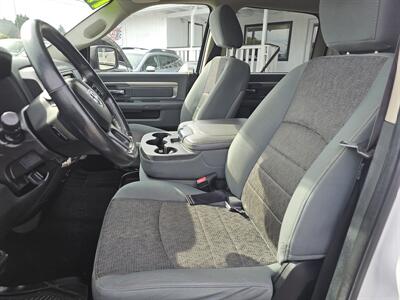 2014 RAM 1500 SLT - Photo 4 - Everett, WA 98201