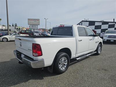 2014 RAM 1500 SLT - Photo 10 - Everett, WA 98201