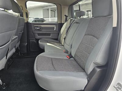 2014 RAM 1500 SLT - Photo 5 - Everett, WA 98201
