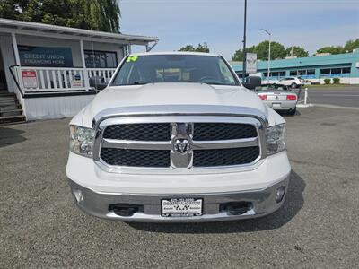 2014 RAM 1500 SLT - Photo 2 - Everett, WA 98201