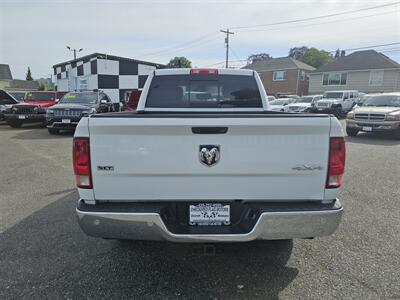 2014 RAM 1500 SLT - Photo 9 - Everett, WA 98201