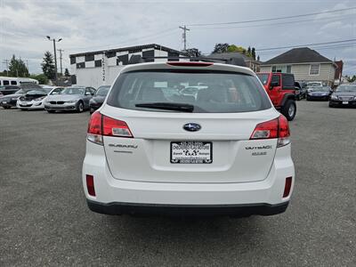 2014 Subaru Outback 2.5i   - Photo 9 - Everett, WA 98201