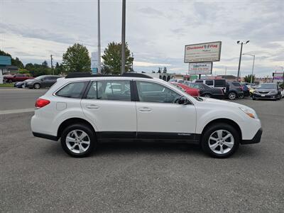 2014 Subaru Outback 2.5i   - Photo 11 - Everett, WA 98201