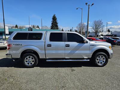 2010 Ford F-150 XLT   - Photo 11 - Everett, WA 98201