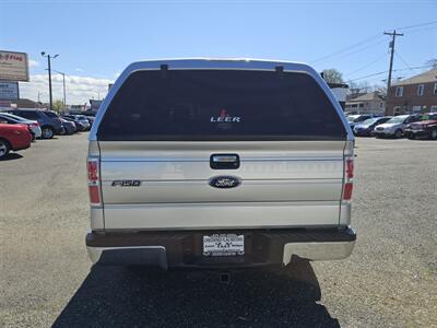 2010 Ford F-150 XLT   - Photo 9 - Everett, WA 98201