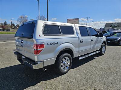 2010 Ford F-150 XLT   - Photo 10 - Everett, WA 98201