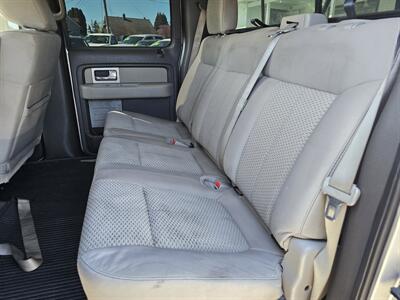 2010 Ford F-150 XLT   - Photo 5 - Everett, WA 98201