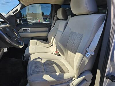 2010 Ford F-150 XLT   - Photo 4 - Everett, WA 98201