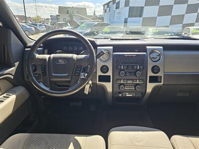 2010 Ford F-150 XLT   - Photo 6 - Everett, WA 98201