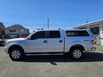 2010 Ford F-150 XLT   - Photo 7 - Everett, WA 98201