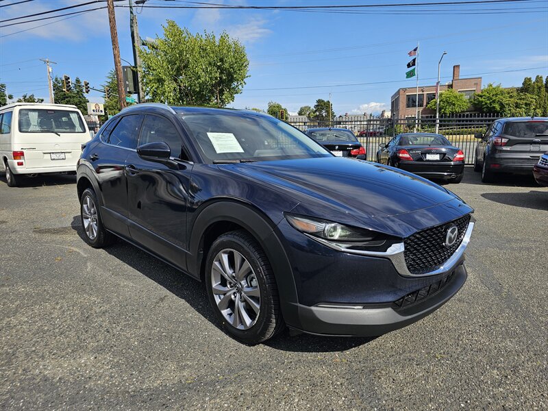 2021 Mazda CX-30 Premium  
