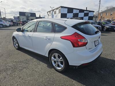 2014 Ford Focus SE   - Photo 8 - Everett, WA 98201