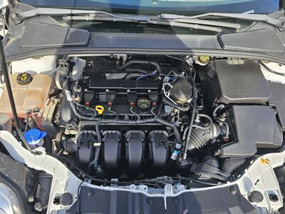 2014 Ford Focus SE   - Photo 13 - Everett, WA 98201