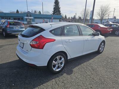 2014 Ford Focus SE   - Photo 10 - Everett, WA 98201