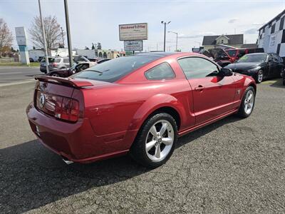 2009 Ford Mustang GT Deluxe - Photo 8 - Everett, WA 98201