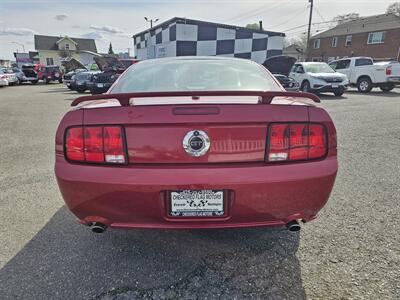 2009 Ford Mustang GT Deluxe - Photo 7 - Everett, WA 98201