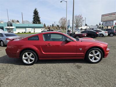 2009 Ford Mustang GT Deluxe - Photo 9 - Everett, WA 98201