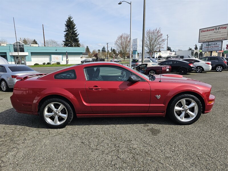 2009 Ford Mustang GT Deluxe - Photo 9 - Everett, WA 98201