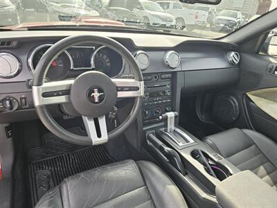 2009 Ford Mustang GT Deluxe - Photo 4 - Everett, WA 98201