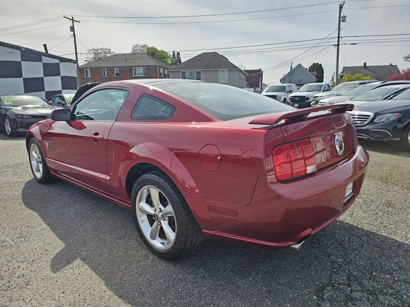 2009 Ford Mustang GT Deluxe - Photo 6 - Everett, WA 98201