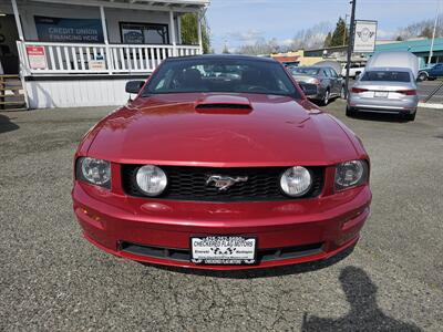 2009 Ford Mustang GT Deluxe - Photo 2 - Everett, WA 98201