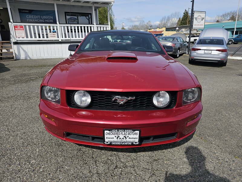 2009 Ford Mustang GT Deluxe - Photo 2 - Everett, WA 98201