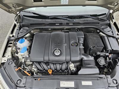 2013 Volkswagen Jetta SE PZEV   - Photo 13 - Everett, WA 98201