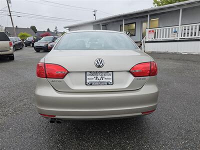 2013 Volkswagen Jetta SE PZEV   - Photo 9 - Everett, WA 98201