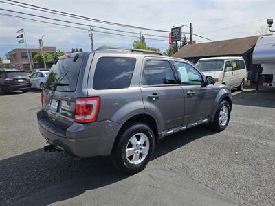 2012 Ford Escape XLT   - Photo 10 - Everett, WA 98201