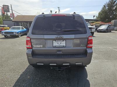 2012 Ford Escape XLT   - Photo 9 - Everett, WA 98201