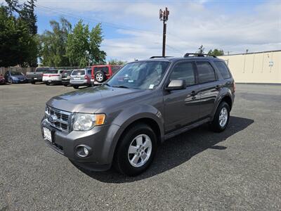 2012 Ford Escape XLT   - Photo 3 - Everett, WA 98201