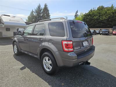 2012 Ford Escape XLT   - Photo 8 - Everett, WA 98201